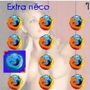 Menu Firefox