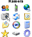 Windows XP 12 Ikon