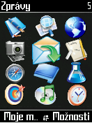 Computer icons