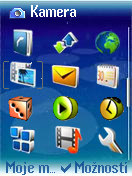 new nokia style + theme