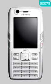 SXG75