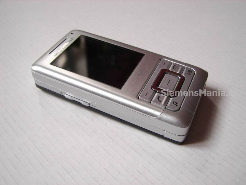 BenQ Mobile EL71 01