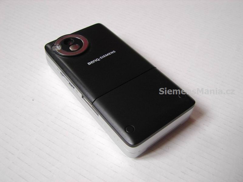 BenQ Mobile EL71 02