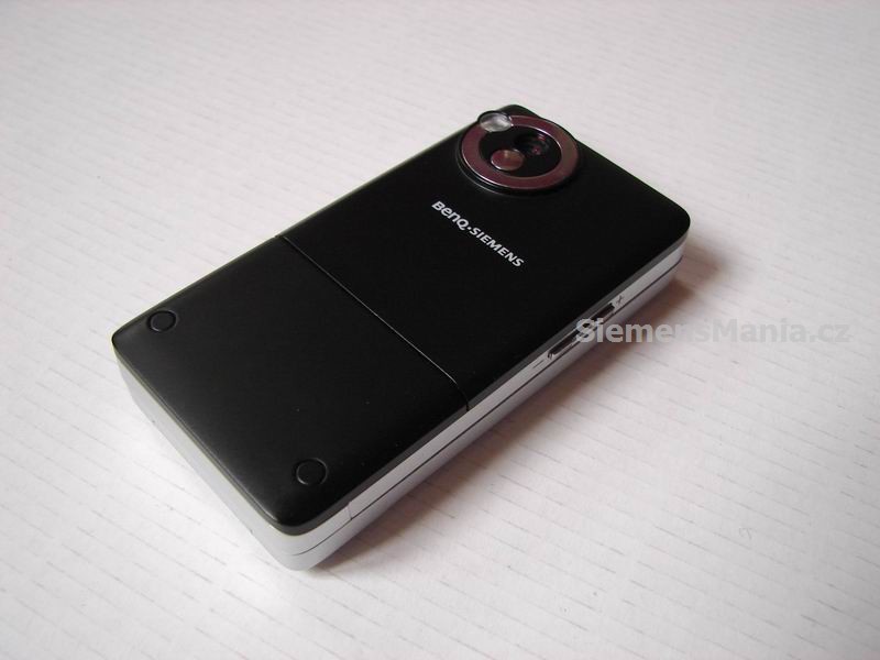 BenQ-Mobile EL71 03