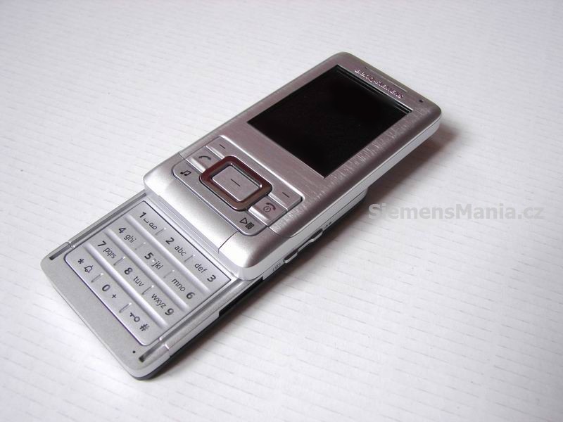 BenQ-Mobile EL71 04